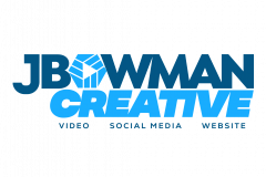 We do it all. THIS is JBowman Creative.